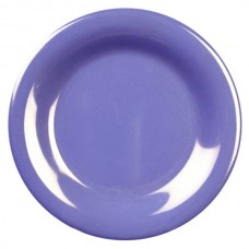 Melamine Colours Plate 11.75" 