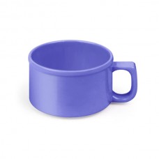 Melamine Colours Soup Mug 237ml