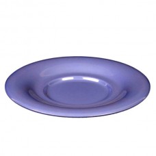 Melamine Colours Saucer 5.5"