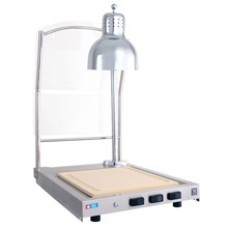 Carving Station Single Lamp