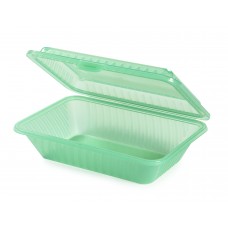 EC-11 Eco Standard Food Container