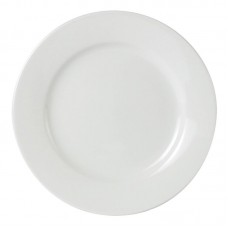 Rimmed Plate 16.5cm (6.5")