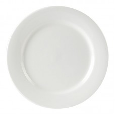 Rimmed Plate 23cm (9")