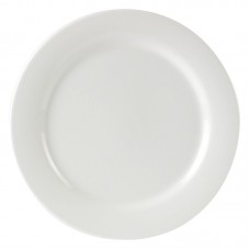 Rimmed Plate 27cm  (10.5")