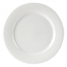 Rimmed Plate 28cm (11")