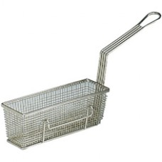 Fry Basket with Wire Handle