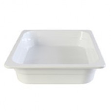 GN 1/2, 65mm Deep Gastronorm Pan