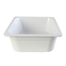 GN 1/2, 100mm Deep Gastronorm Pan
