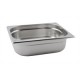1/2 Stainless Steel GN Pans
