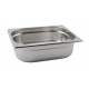 1/2 Stainless Steel GN Pans 1/2 Stainless Steel GN Pans