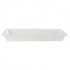 GN 2/4, 65mm Deep Gastronorm Pan