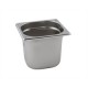 1/6 Stainless Steel GN Pans 1/6 Stainless Steel GN Pans