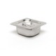 1/9 Stainless Steel GN Pans 1/9 Stainless Steel GN Pans