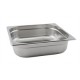 2/3 Stainless Steel GN Pans