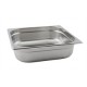 2/3 Stainless Steel GN Pans 2/3 Stainless Steel GN Pans