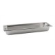 2/4 Stainless Steel GN Pans 2/4 Stainless Steel GN Pans