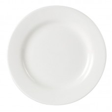 Rimmed Plate 16.5cm (6.5")