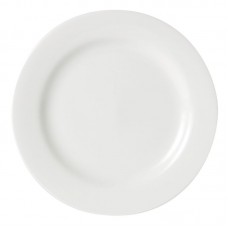 Rimmed Plate 20cm (8")