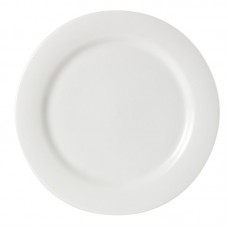 Rimmed Plate 26.5cm (10.5")