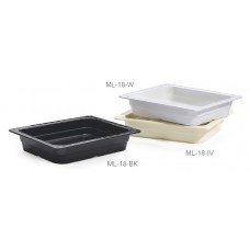 Half Size Insert Pan, 2.5" deep 