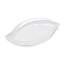 15.5" x 8.5" Platter 