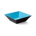 228oz Square Bowl