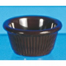 Fluted Ramekin, 60ml (2oz), 75mm (2 7/8")