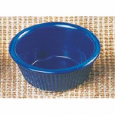 Fluted Ramekin, 90ml (3oz), 80mm (3 1/8")