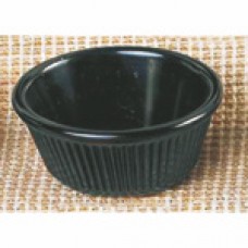 Fluted Ramekin, 120ml (4oz), 85mm (3 3/8")