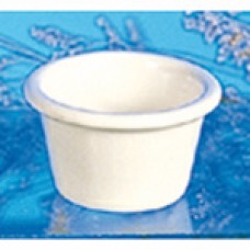 Contemporary Ramekin, 50ml (1 3/8oz), 65mm (2 1/2")