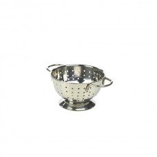 Mini Stainless Steel Colander 10cm Ø