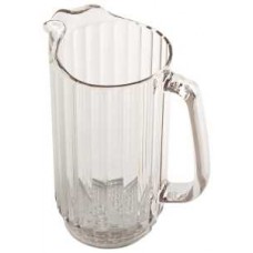 Polycarbonate Pitcher