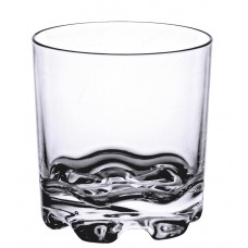 282ml, 10oz Rock Glass