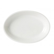 Oval Pickle Dish