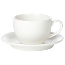 Bowl Shaped Cup 220ml (8oz)