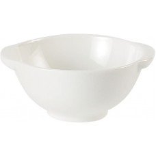 Lugged Soup Bowl