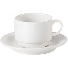 Stacking Tea Cup