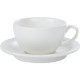 Grande Cappuccino & Saucer