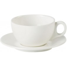 Standard Saucer