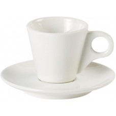 Espresso Saucer