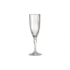 Fluted Champagne Glass 6oz