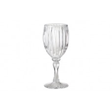 Fluted Wine Glass 8oz