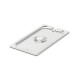 Slotted Covers