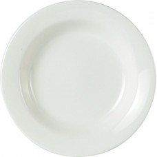 Rimmed Soup Plate 23cm (9")