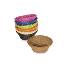 9.5" Round Basket