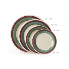 Portofino 6" Plate