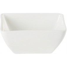 Deep Square Bowl