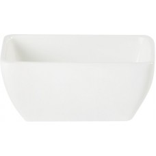 Deep Square Bowl