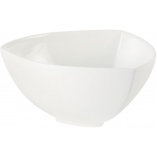 Triangular Bowl