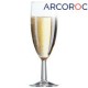 Arcoroc Wine Glasses